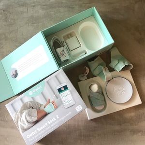 Owlet smart sock 2